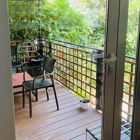 Loft * Tirana