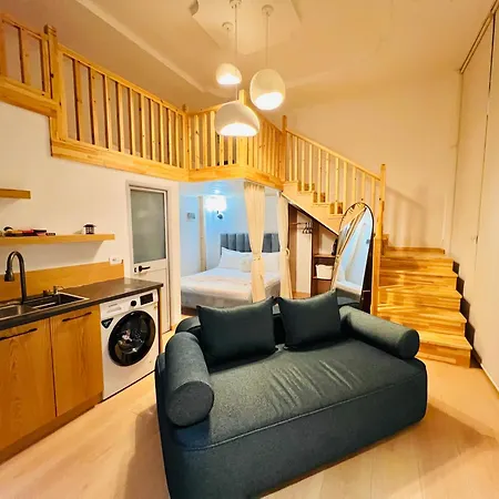 Loft Appartamento *