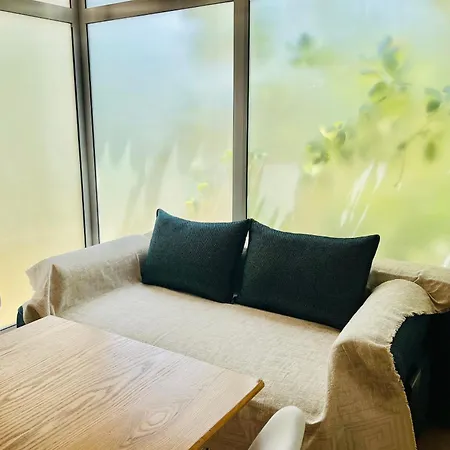Loft * Tirana