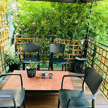 Loft Appartamento Tirana