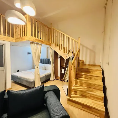 Loft Appartamento *