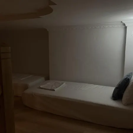 Loft Appartement Tirana