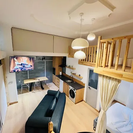 Loft Tirana