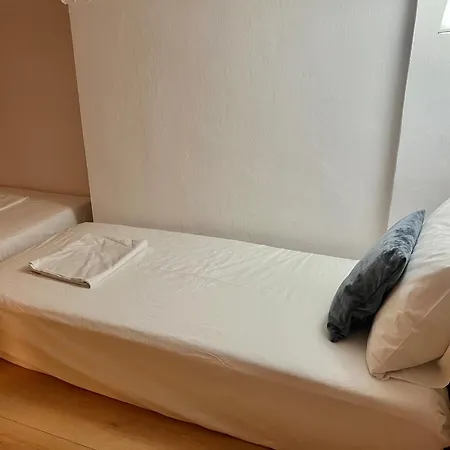Loft Appartement Tirana