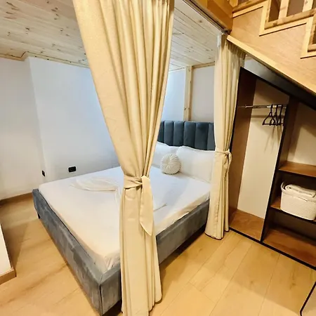 Loft Tirana