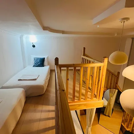 Loft Tirana