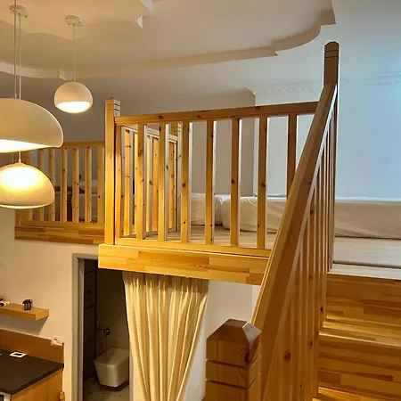 Loft Appartamento *
