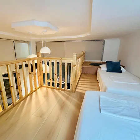 Loft Appartamento