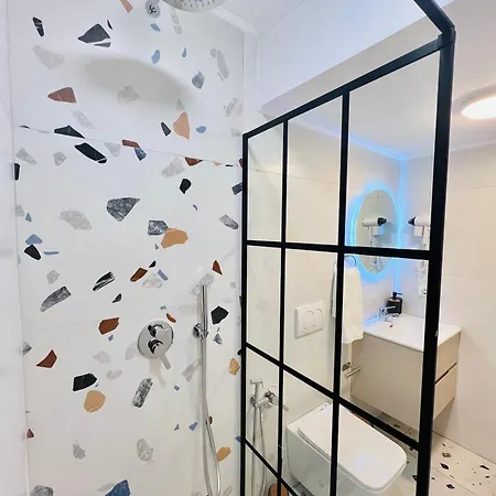 Appartamento Loft Tirana