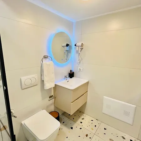 Loft Appartement Tirana