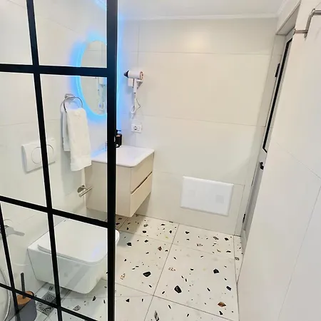 Loft Tirana