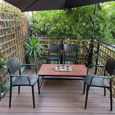 Loft Tirana