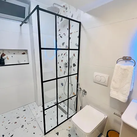 Loft Appartamento Tirana