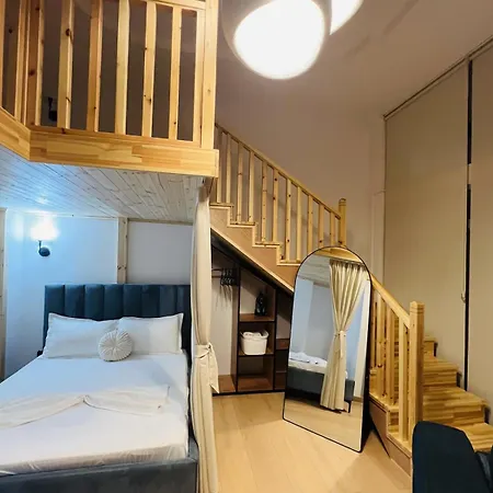 Loft Tirana