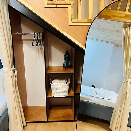 Appartamento Loft