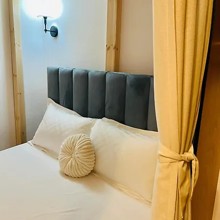 Appartement Loft Tirana