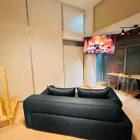 Loft Tirana