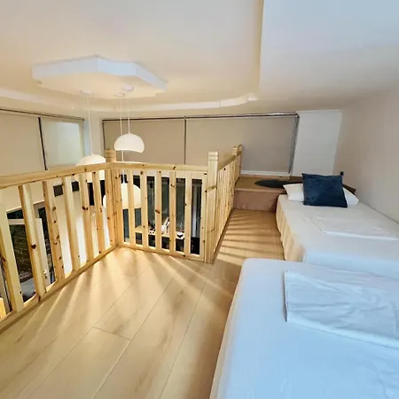 Loft Tirana