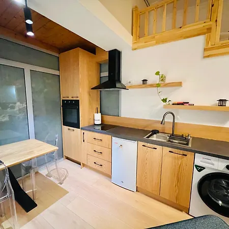 Loft Tirana