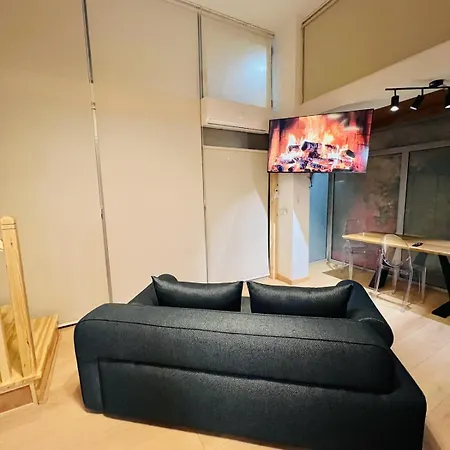 Appartamento Loft
