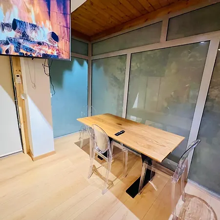 Loft Appartamento Tirana
