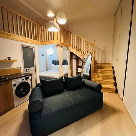 Appartamento Loft