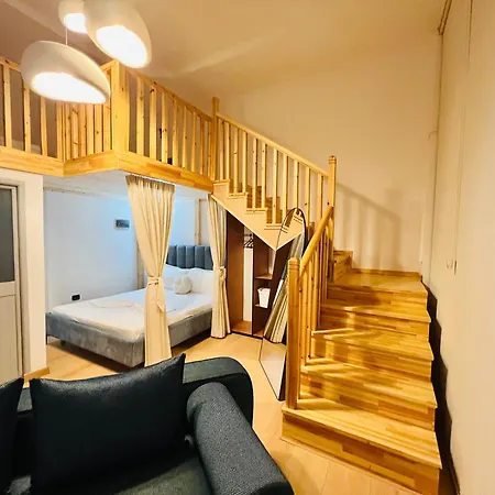 Appartamento Loft
